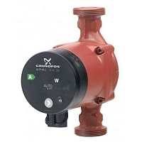 Насос циркуляционный Grundfos ALPHA2 25-80 180 1x230V 50Hz 98649772