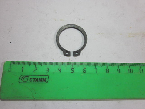 Шайба фиксирующая К-44