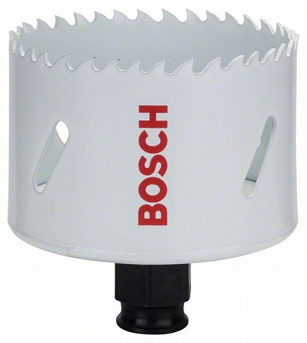 Коронка по металлу 68мм BOSCH 2.608.584.645 Коронка по металлу 68мм BOSCH 2.608.584.645