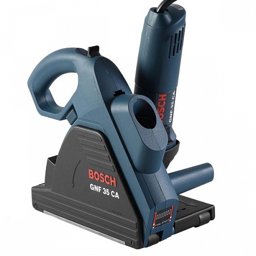 Бороздодел BOSCH GNF 35 CA 0 601 621 708 Бороздодел BOSCH GNF 35 CA 0 601 621 708