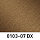 Эмаль аэрозольная металлик Decorix 520 мл медь 0103-07 DX
