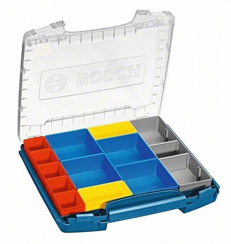 I-BOXX 72 комплект 12 I-BOXX 72 комплект 12