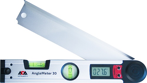 Угломер электронный AngleMeter 30 ADA А00494