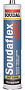 Клей-герметик SOUDAL Soudaflex 40 FC 137855