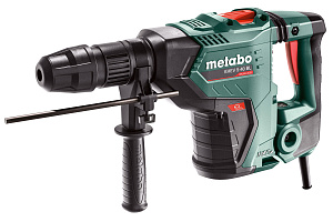 Перфоратор Metabo SDSmax KHEV 5-40 BL б/щ 600765500