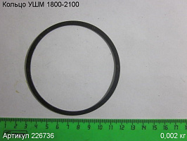 Кольцо УШМ 1800-2100