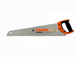 Ножовка для дерева Bahco 400мм ProfCut перетачиваемая PC-16-FILE-U7