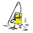 Пылесос моющий Karcher SE 4001 Plus LE 1.081-138