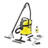 Пылесос моющий Karcher SE 4001 Plus LE 1.081-138