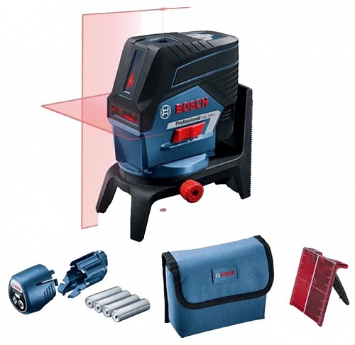 Нивелир лазерный BOSCH GCL 2-50C 0 601 066 G00