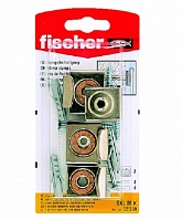 Набор для крепления зеркал Fischer SKL-M K