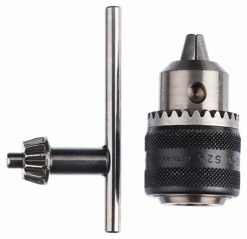 Патрон ЗВП 1,0-10MM 1/2"R/L Патрон ЗВП 1,0-10MM 1/2"R/L