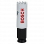 Коронка для металла 21мм BOSCH 2.608.584.617