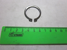 Кольцо стопорное ф 30 БС-125,141