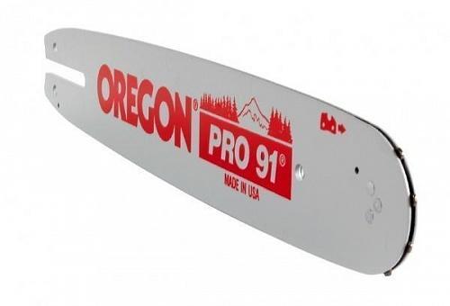 Шина для цепных пил 14"(STIHL MS180) Oregon 140SPEA074 Шина для цепных пил 14"(STIHL MS180) Oregon 140SPEA074