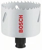 Коронка по металлу 76мм BOSCH 2.608.584.648