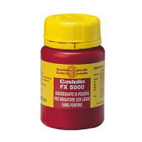 Флюс Castolin CU FLUS 5000 FX 125гр 51L0050