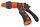 Пистолет - сопло регулируемое для полива латунь IRNATASS GS6509/139