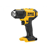 Фен строительный аккумуляторный DeWalt DCE530N-XJ Solo