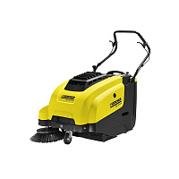 Машина подметальная Karcher KM 75/40 W Вр Pack 1.049-202