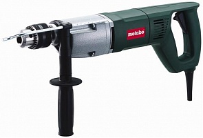 Безударная дрель Metabo 600806000