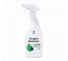 Пятновыводитель GraSS Oxygen Remover 600мл 125619