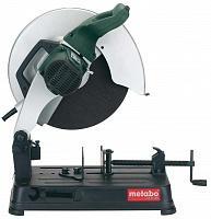 Машина отрезная METABO CS 23-355 (602335850)