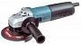 Угловая шлифмашина Makita 9565 HZ
