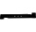 Нож для газонокосилки Champion EM4216 (A-415B-7,7x9,3C) C5093