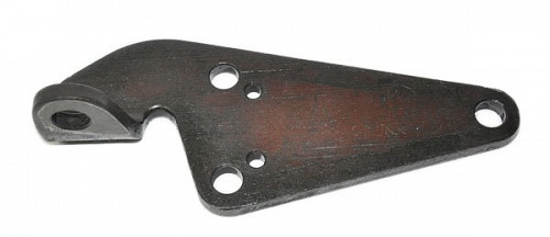 Кронштейн двигателя К-14 Кронштейн двигателя К-14