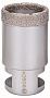 Коронка алмазная для керамогранита DRY ф35 мм BOSCH 2.608.587.121