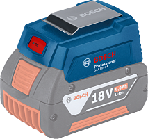 Адаптер GAA 18V-24  BOSCH 1 600 A00 J61