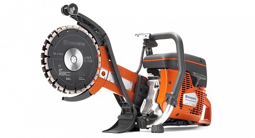 Бензорез Husqvarna K760 CUT-N-BREAK Бензорез Husqvarna K760 CUT-N-BREAK