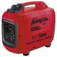 Генератор бензиновый инверторный Fubag TI 2000 (68 219)