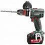 Шуруповерт аккумуляторный Metabo BS 18 LTX Quick (602193650)