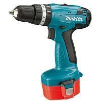 Шуруповерт аккумуляторный Makita 8281DWAE