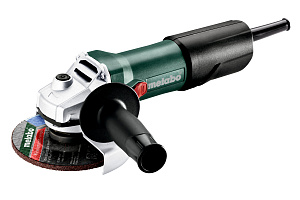 УШМ Metabo 125-0,85 WEV 850-125 603611000