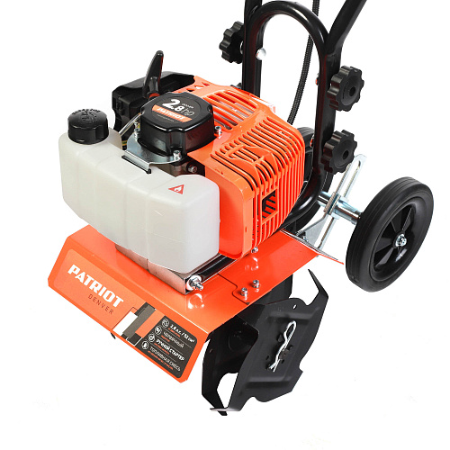 Культиватор бензиновый Patriot T2030 Denver (460104400) Культиватор бензиновый Patriot T2030 Denver (460104400)