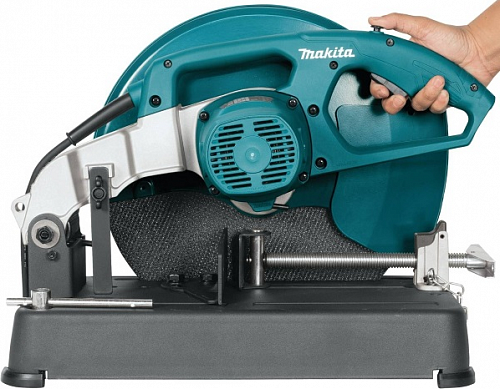 Монтажная пила Makita LW1401