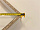 Приспособление для измерение диагонали рулеткой (с шир ленты до 16мм) ИД-48