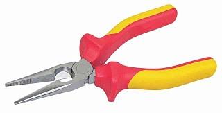 Плоскогубцы 160мм с удлиненными губками FatMax STANLEY 0-89-869
