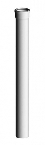 Труба PP ф110мм L 1500 COMFORT шумопоглощающая (1/15) Sinikon 500091.K Труба PP ф110мм L 1500 COMFORT шумопоглощающая (1/15) Sinikon 500091.K