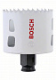 Коронка для металла BOSCH HSS CO ф 59мм 2 608 594 223