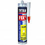 Клей монтажный TYTAN Clear Fix 290мл 73914
