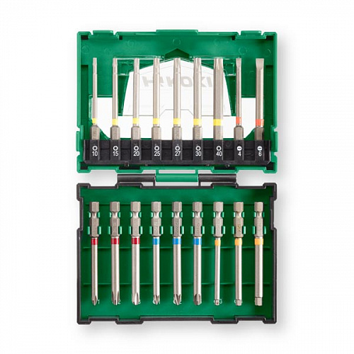 Hikoki 18 best sale