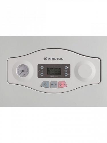 Котел газовый Ariston EGIS PLUS 24 СF NG 3300411