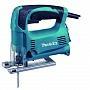 Лобзик Makita 4329 X1 + набор пилок
