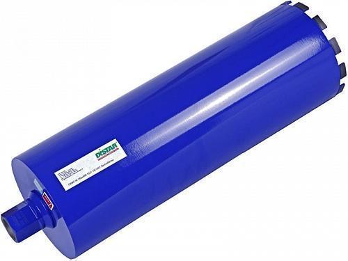 Коронка для железобетона алмазная 225x450x4x1,1/4UNC 256139 Distar 256139 Коронка для железобетона алмазная 225x450x4x1,1/4UNC 256139 Distar 256139