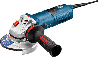 Угловая шлифмашина BOSCH GWS 13-125 CI (0.601.793.0R2)