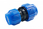 Муфта ПНД VALFEX 40х32 (8/40) 121001214032